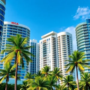 Miami Startup Scene