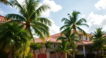 Miami Retains Title as Most Termite-Infested City in 2025