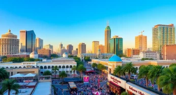 The Buzz in Orlando: Politics, Culture, and Events