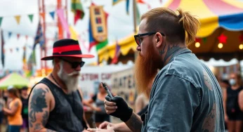 3rd Annual Orlando Tattoo Arts Festival Returns