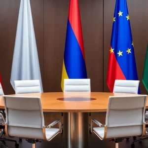 Peace Talks in Ukraine