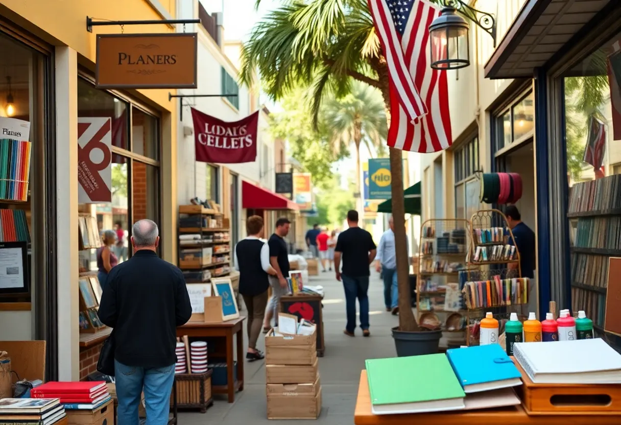 Challenges Facing Small Businesses in Pensacola
