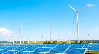 NextEra Energy CEO Discusses Tariff Policies and Future Plans