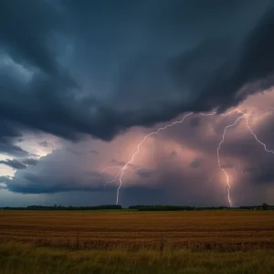 Severe Weather in Minnesota