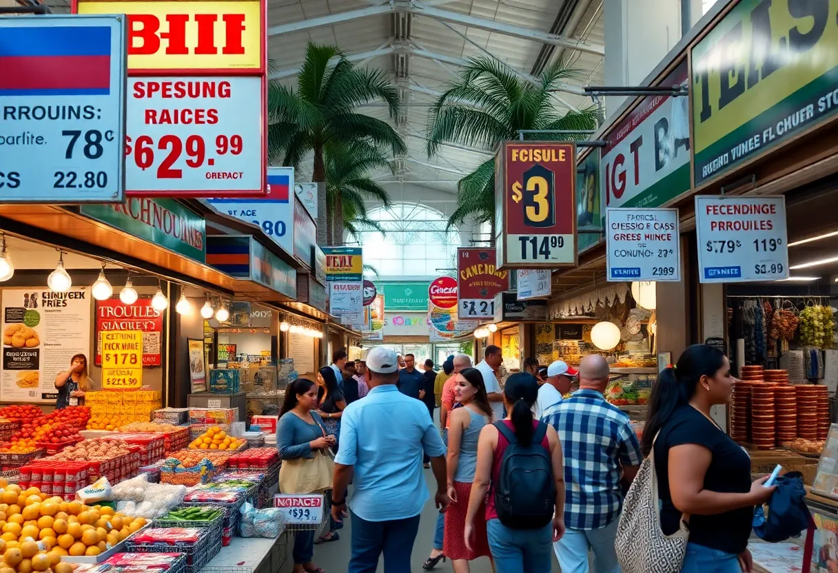 South Florida Market Under Pressure from Tariffs