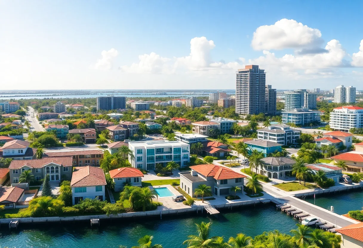 South Florida Real Estate Market