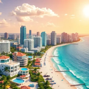 South Florida Sky and Wealth
