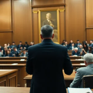 Trial of Luigi Mangione