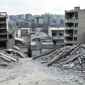 Impact of War in Ukraine