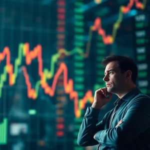 US Stock Market Crash