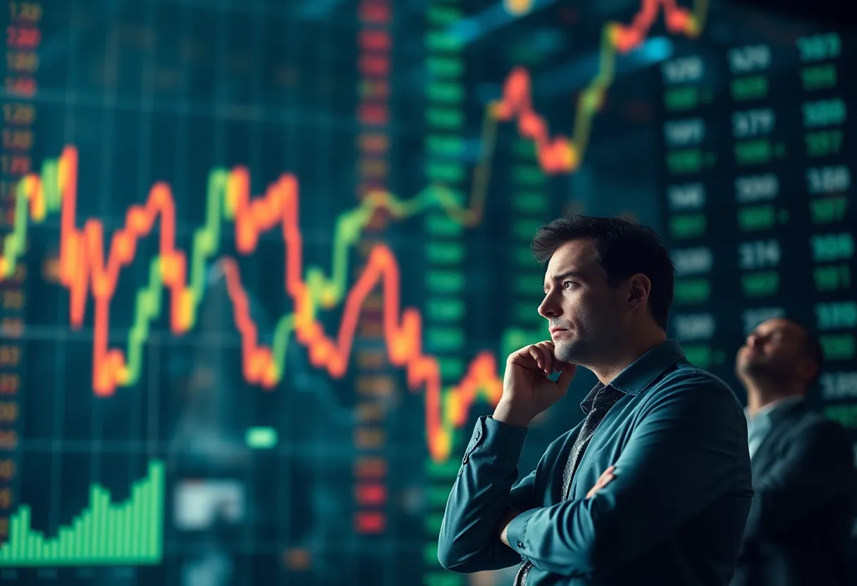 US Stock Market Crash