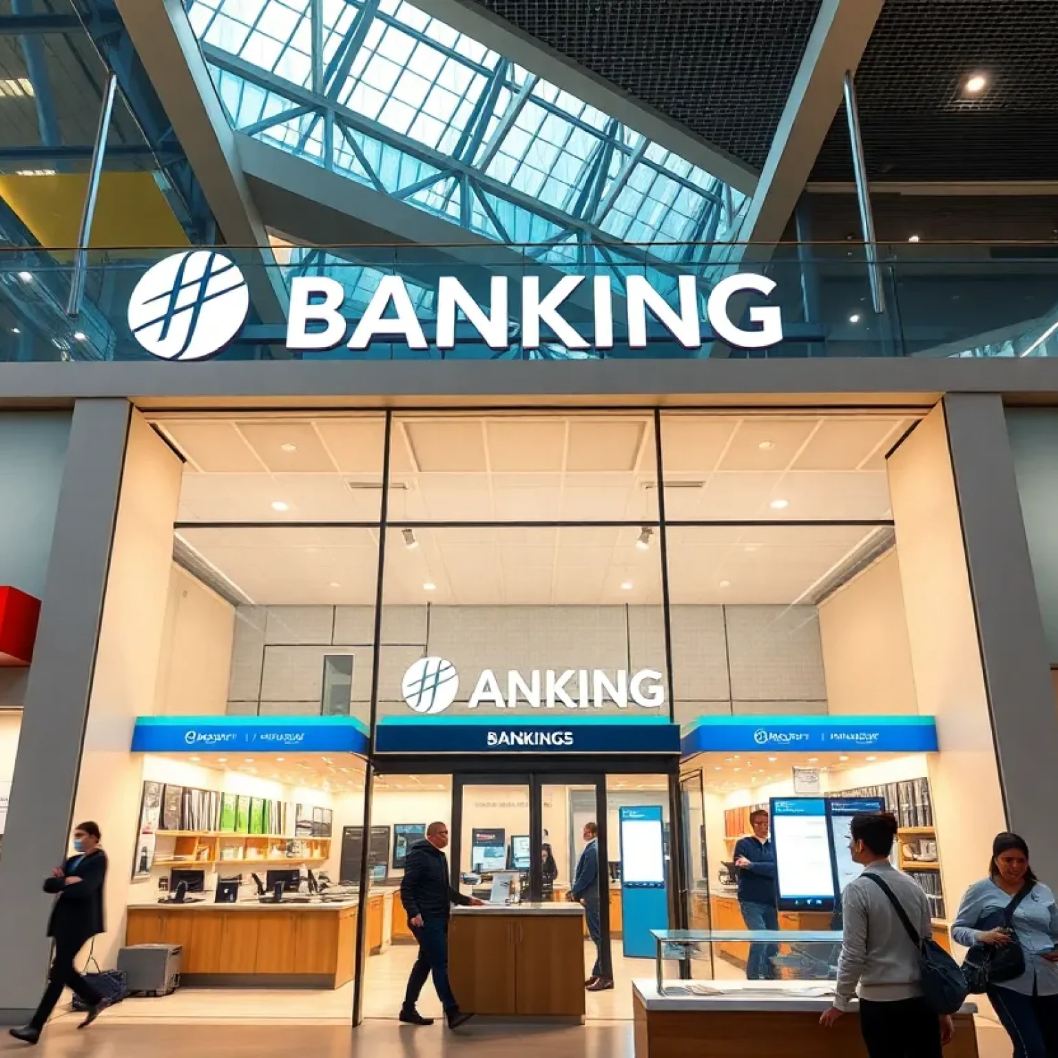 Amerant Bank West Palm Beach Banking Center