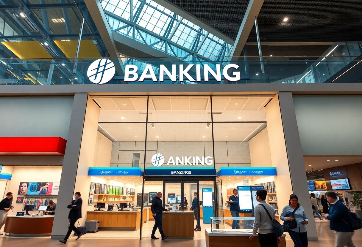 Amerant Bank West Palm Beach Banking Center