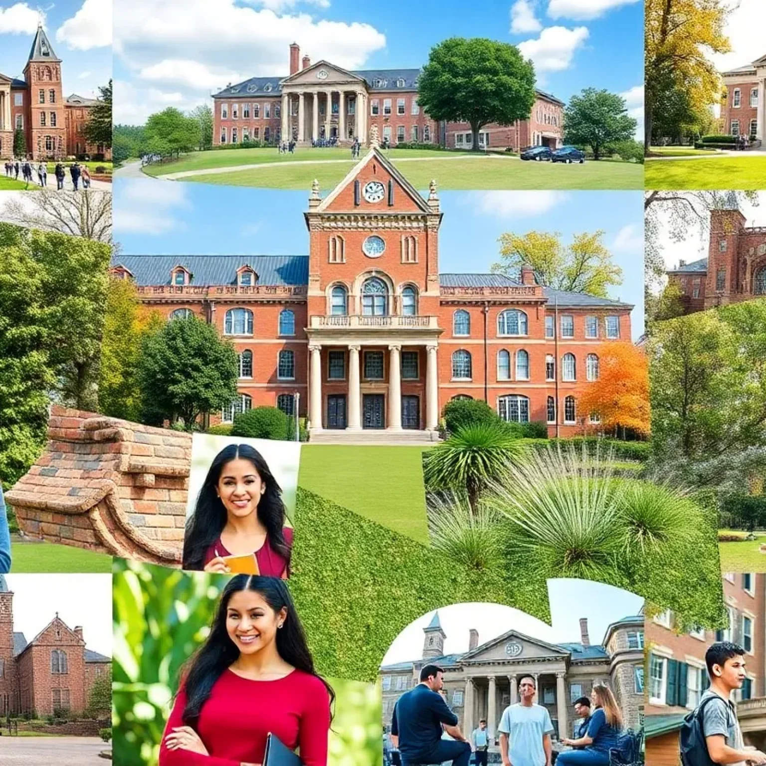 Chinese Students in U.S. Universities