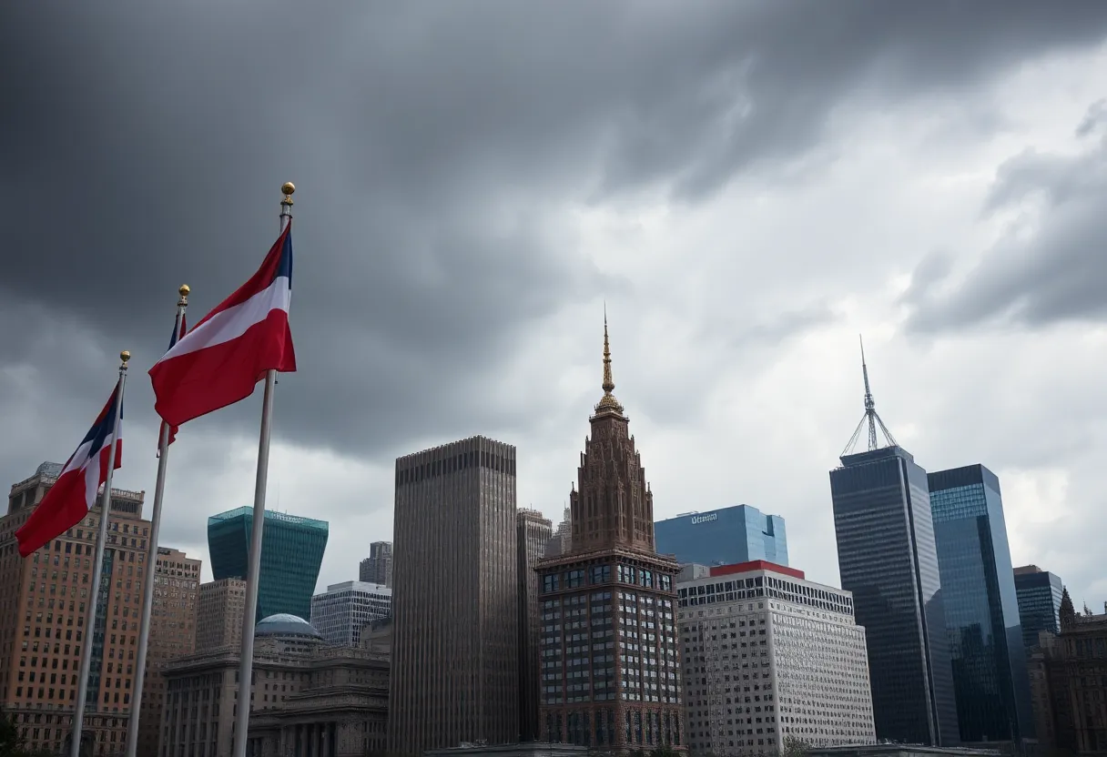 Credit Rating Downgrade Impact