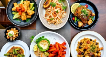 Orlando’s Culinary Scene Transforms with New Dining Venues