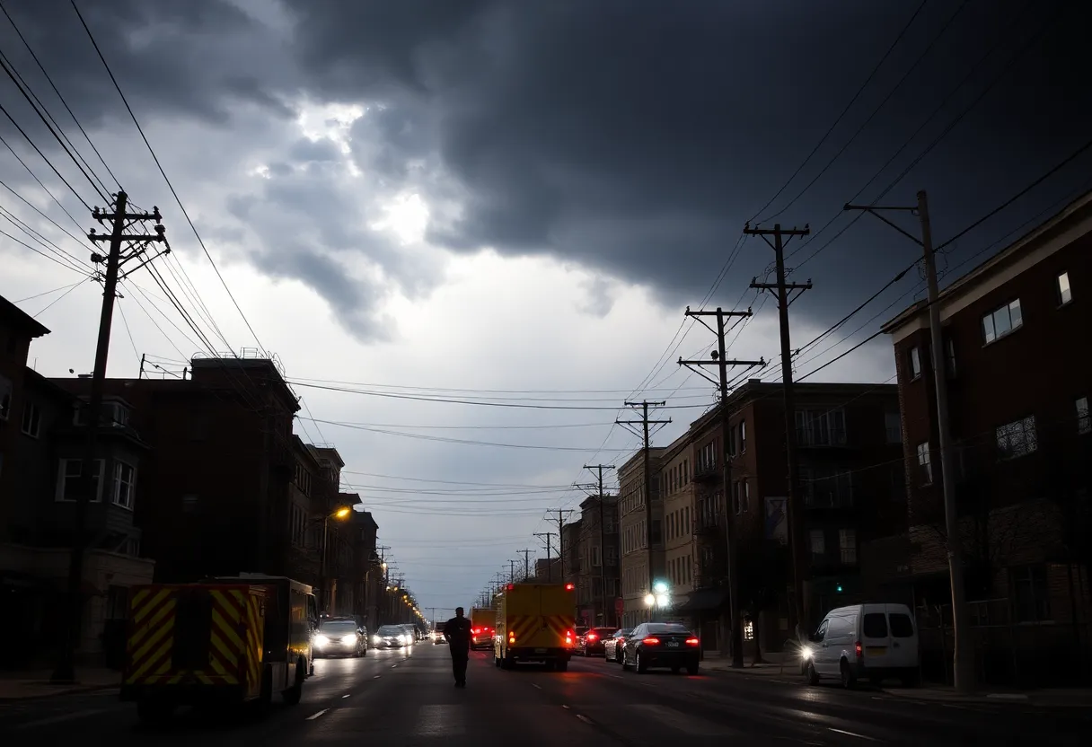 Dothan Scheduled Power Outage Preparation