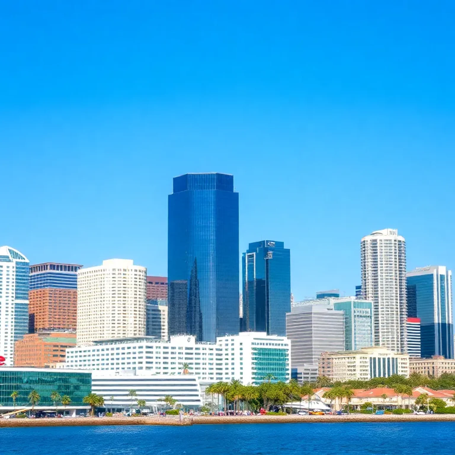 Florida Business Boom