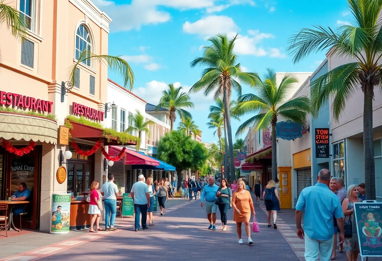 Florida Business Growth