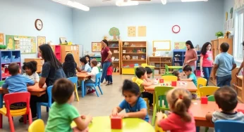 Florida Leaders Warn Against Cuts to Head Start Program