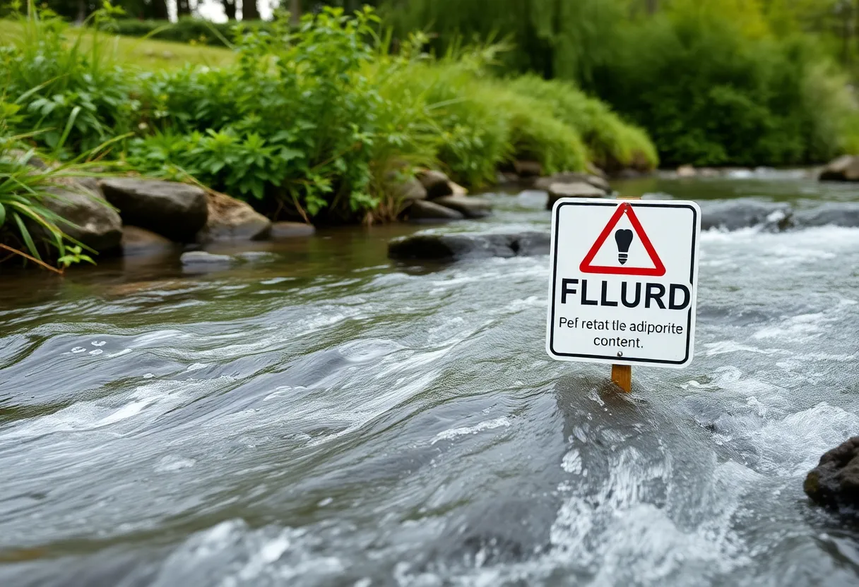 Florida Fluoride Ban