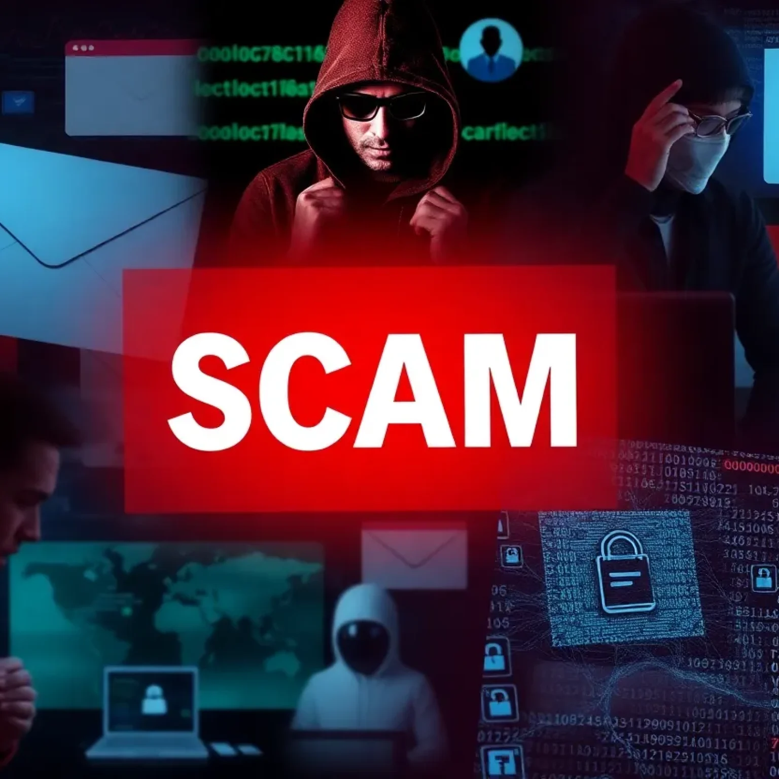 Awareness Against Florida Scams