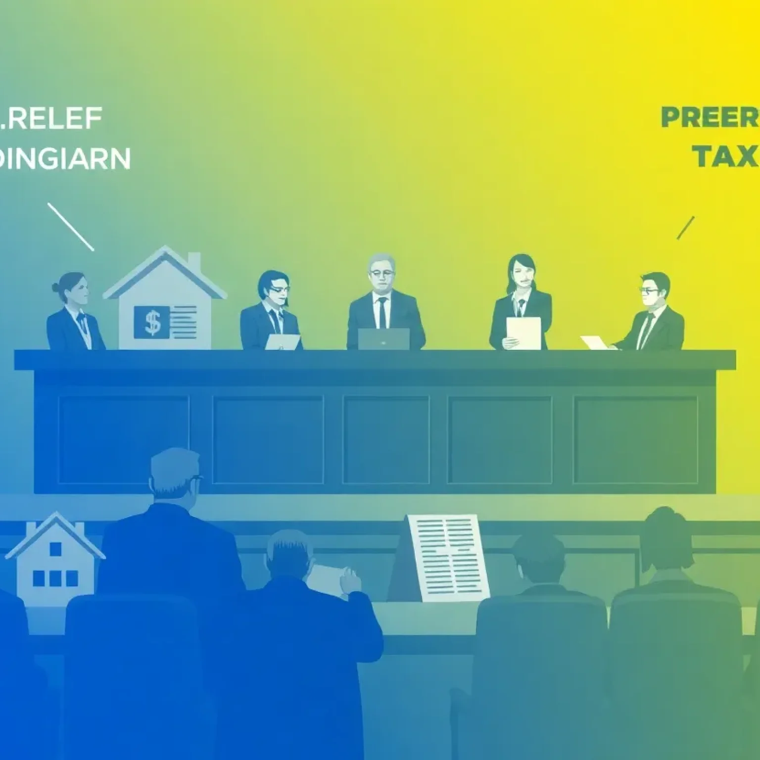Florida Tax Reform Discussion