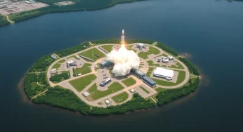 Florida’s Aerospace Investment to Enhance Local Economy