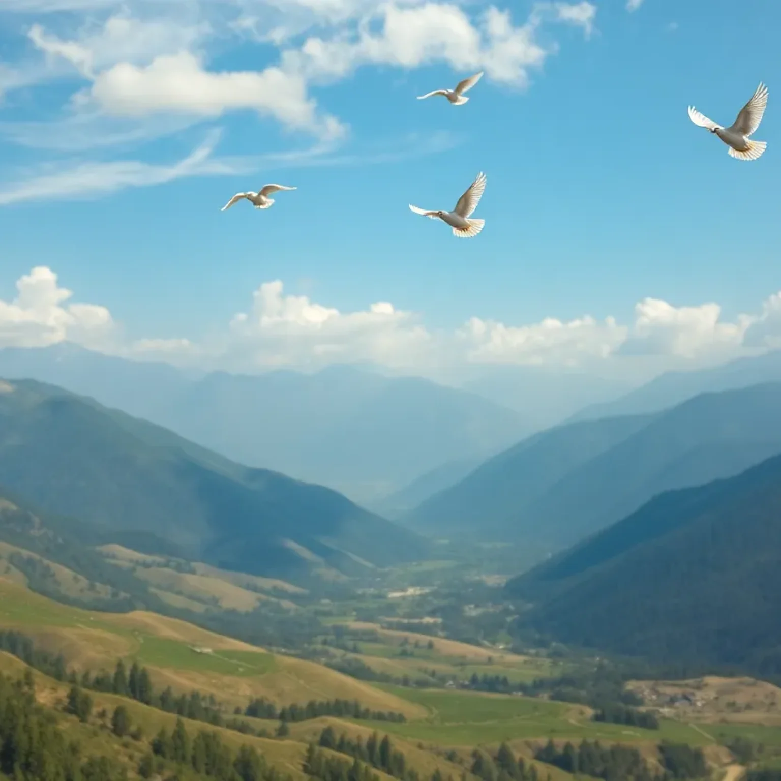 Kashmir Region Ceasefire