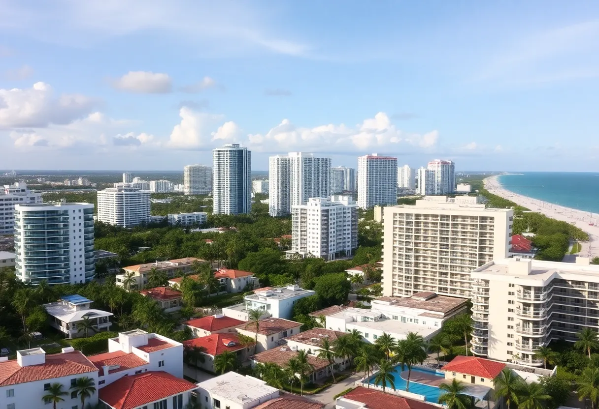 Miami Beach Hotel Development