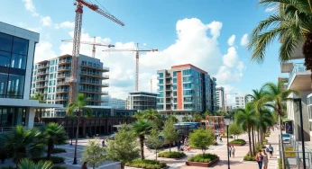 Orlando City Council Approves Targeted Revitalization Program