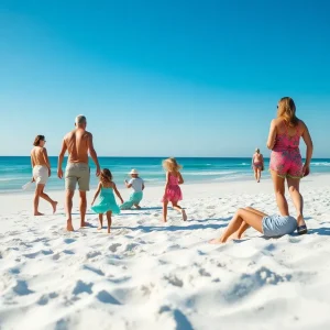 Family-Friendly Panama City Beach