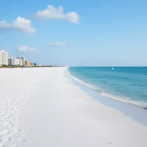 Panama City Beach Post-Spring Break