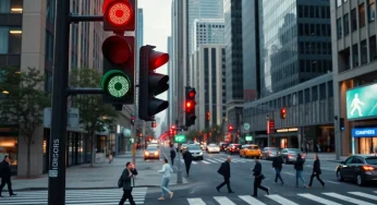 Sarasota’s Smart City Initiative Enhances Safety and Connectivity