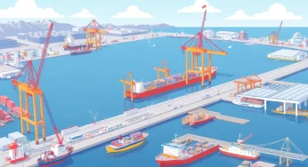 Florida Invests in SeaPort Manatee Infrastructure