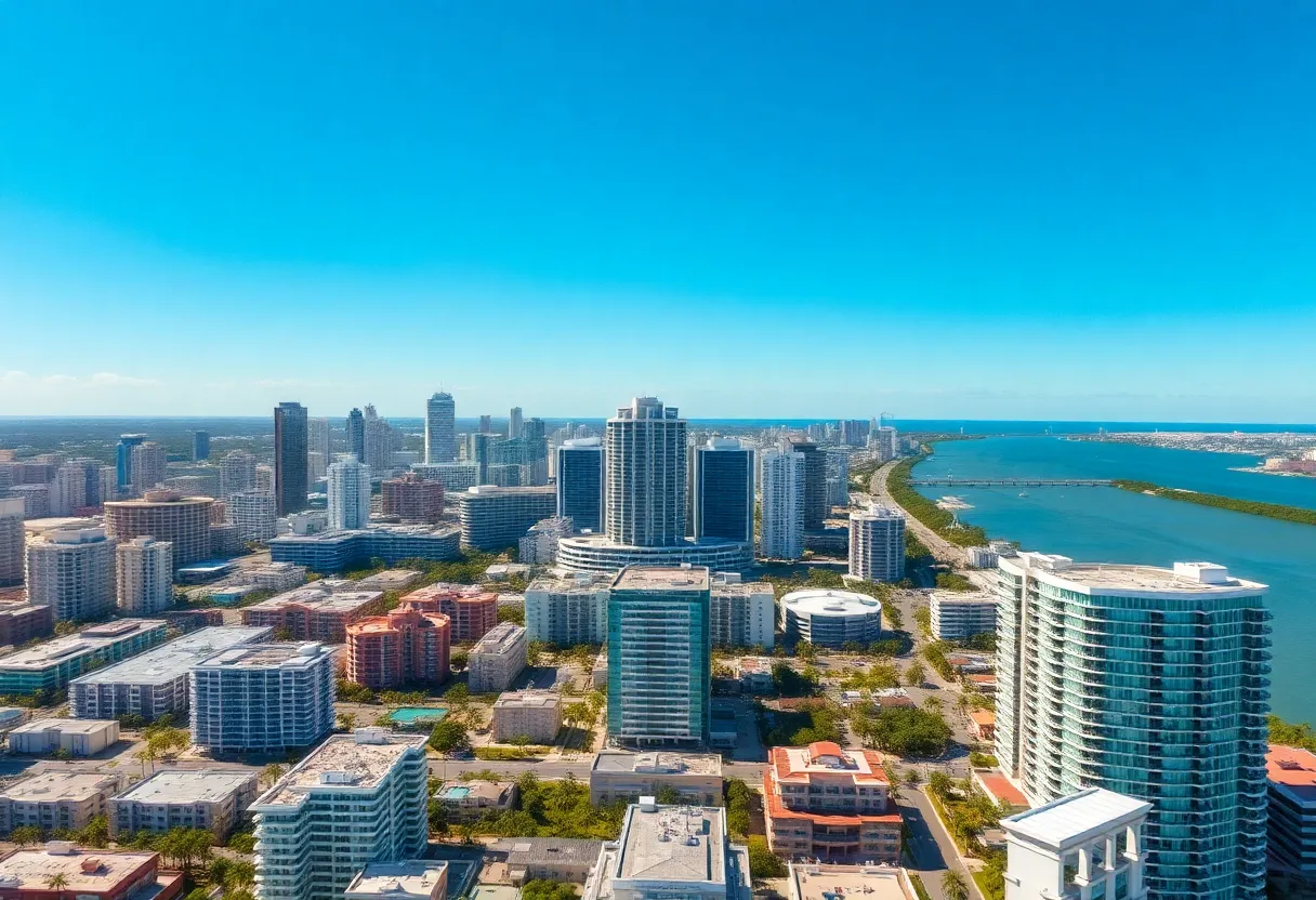 South Florida Economic Growth