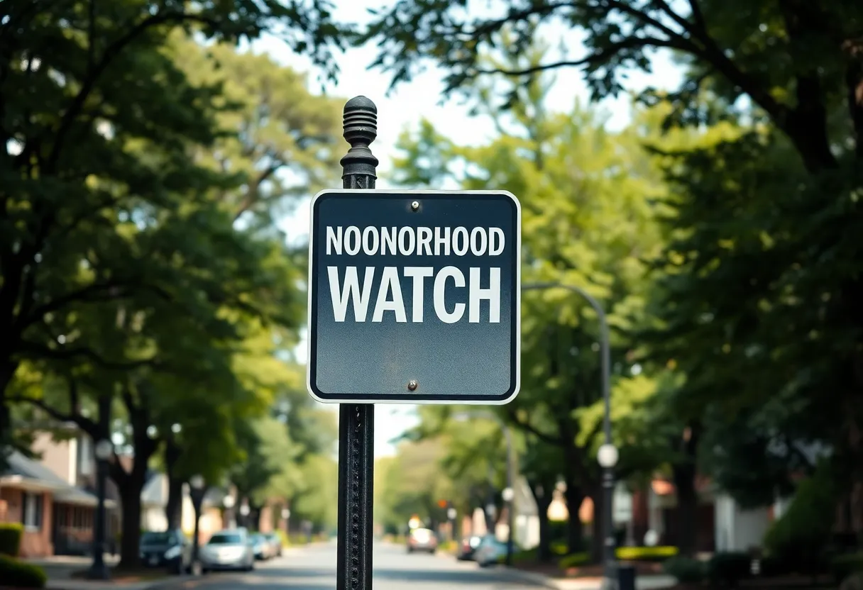 St. Petersburg Community Safety