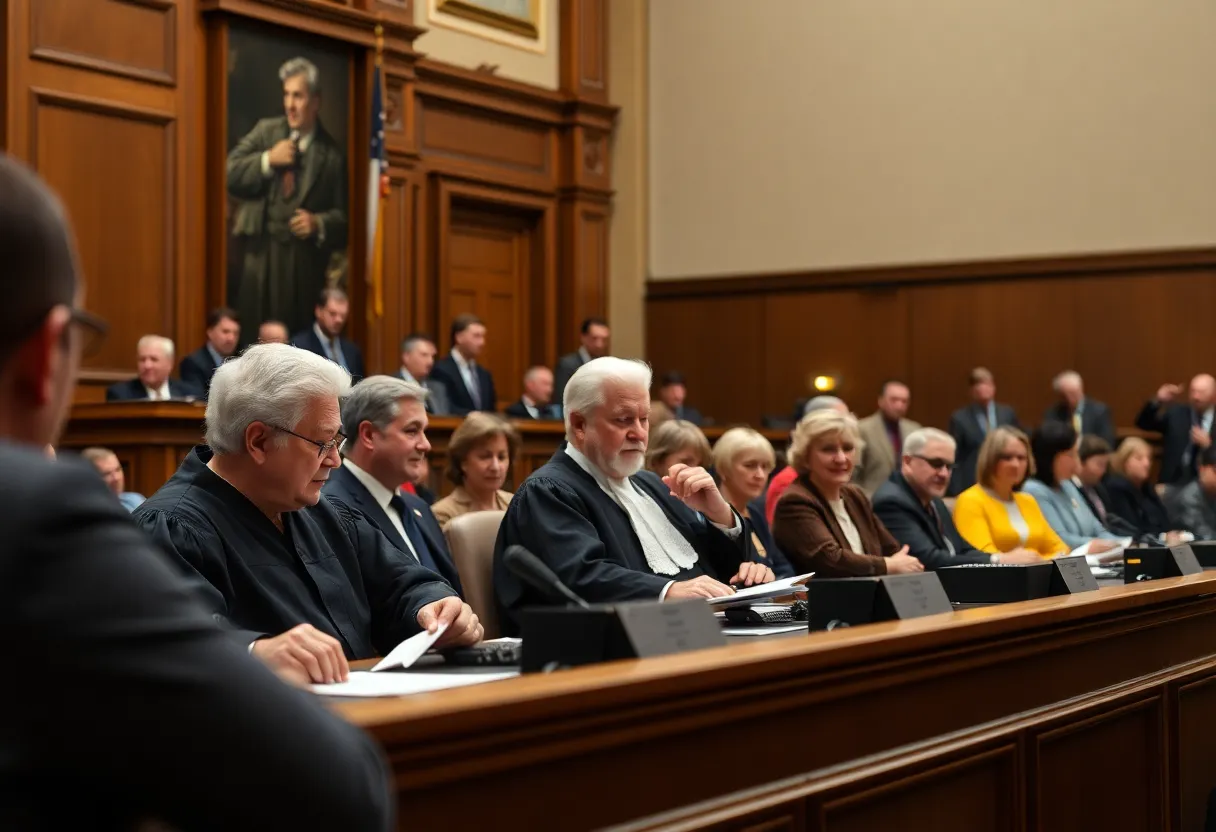 Supreme Court Ruling on Voting Rights
