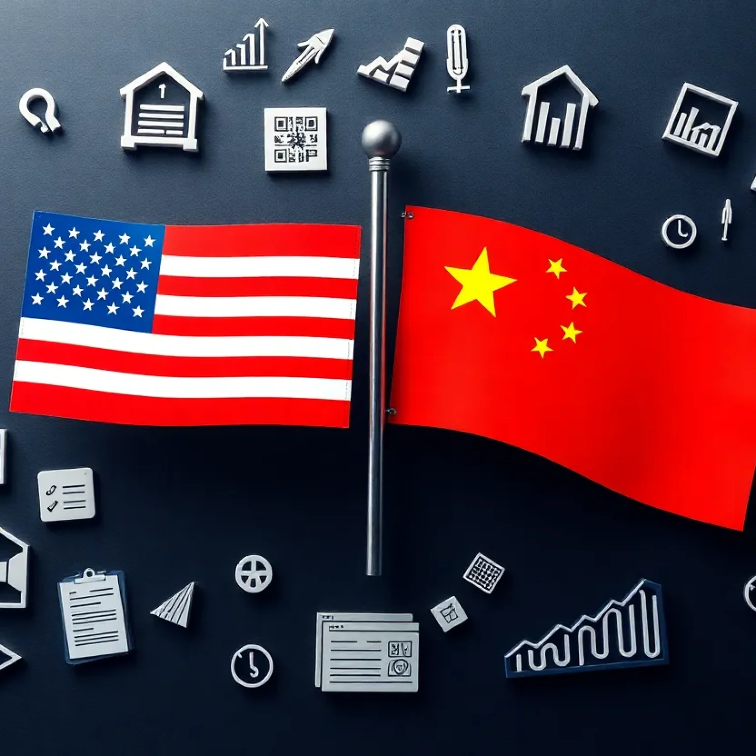 International Trade Negotiations