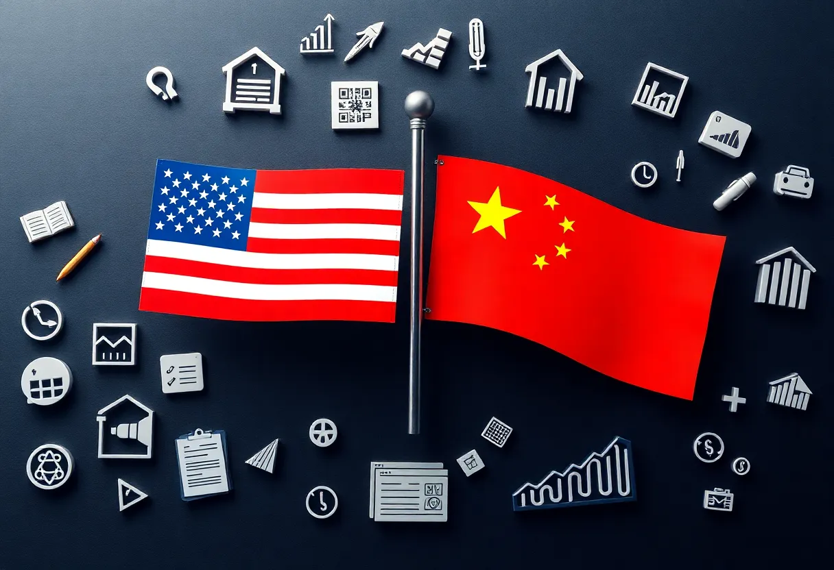 International Trade Negotiations