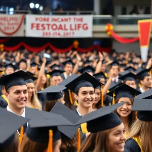 Trump Commencement Address at University of Alabama