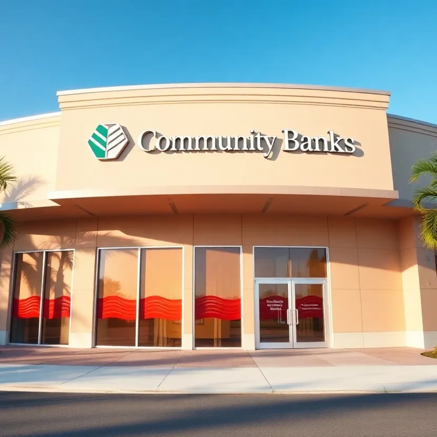 United Community Banks Merger