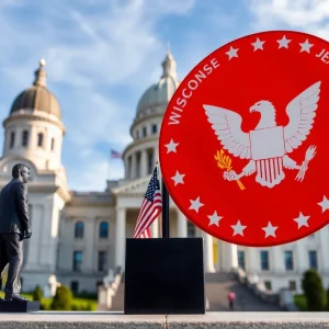 Wisconsin Government and Federal Authority