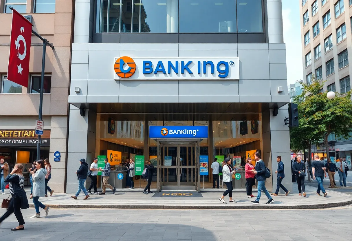 Amerant Bank West Palm Beach Opening