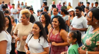 Community Events and Services in Central Florida