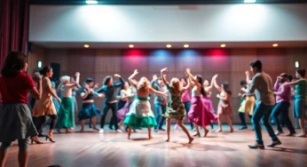 Orlando Mourns Dance Pioneer Russell Sultzbach
