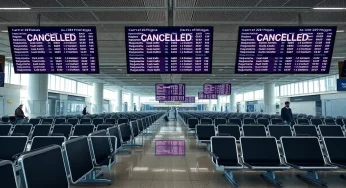 Silver Airways to Cease Operations Following Bankruptcy