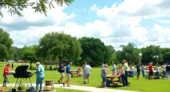 Central Florida’s Weather Forecast for Father’s Day Weekend