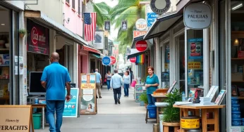 Florida Small Businesses Face Tax Hikes