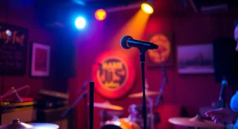 Hannah Stokes Launches Debut Album in Orlando